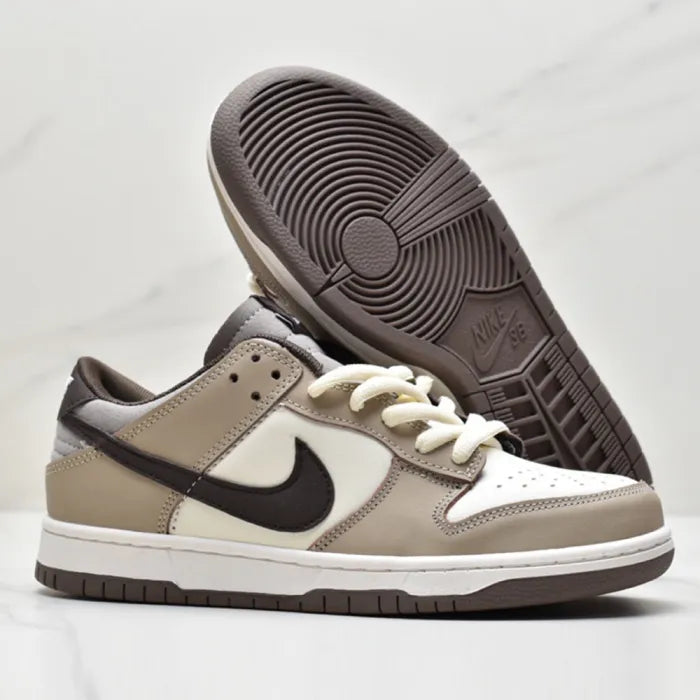 DUNK LOW - COFFEE