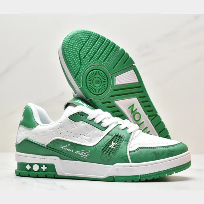 LV TRAINER - GREEN SIGN