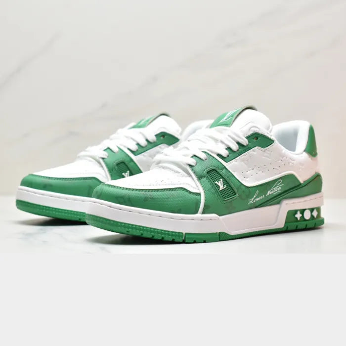 LV TRAINER - GREEN SIGN